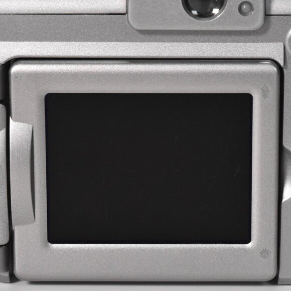 Canon Powershot A620 Digital Camera 7.1MP 4X Optical Zoom Video 2GB SD Card MINT - Picture 7 of 15